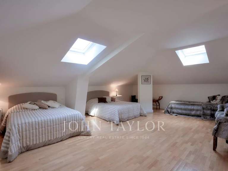 Maison avec Vue sur mer Vence - 6 chambres - 321m²