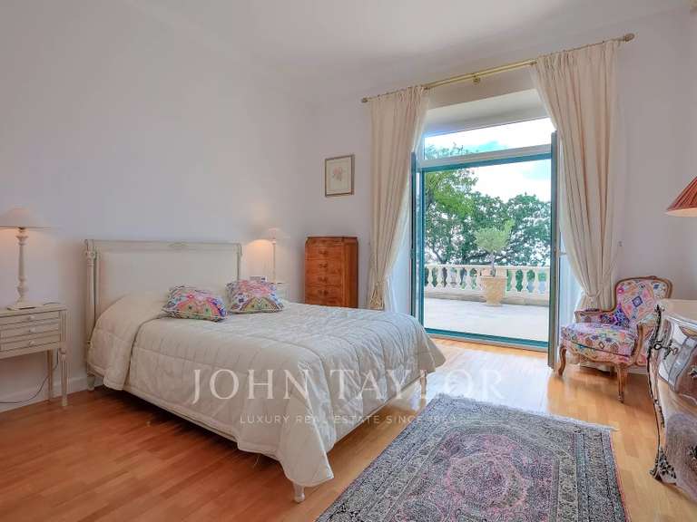 Maison avec Vue sur mer Vence - 6 chambres - 321m²