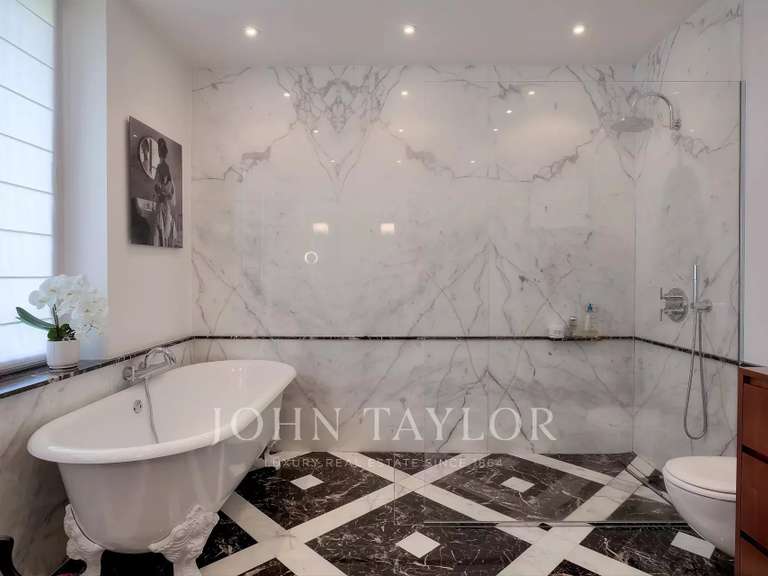 Maison avec Vue sur mer Vence - 6 chambres - 321m²