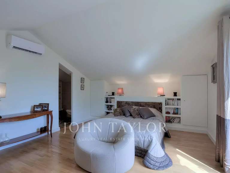 Maison avec Vue sur mer Vence - 6 chambres - 321m²