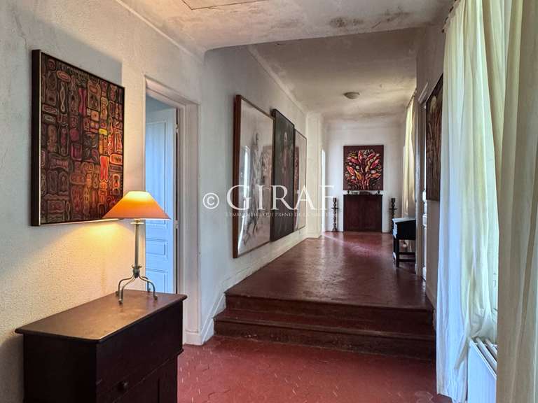 House Vence - 6 bedrooms - 350m²