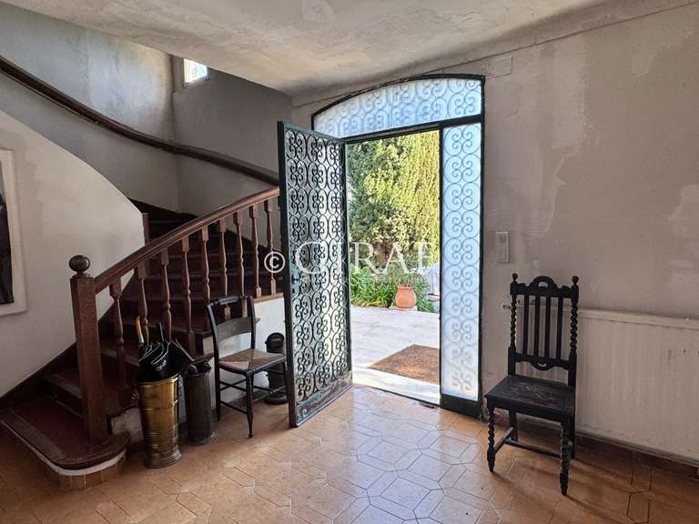 House Vence - 6 bedrooms - 350m²