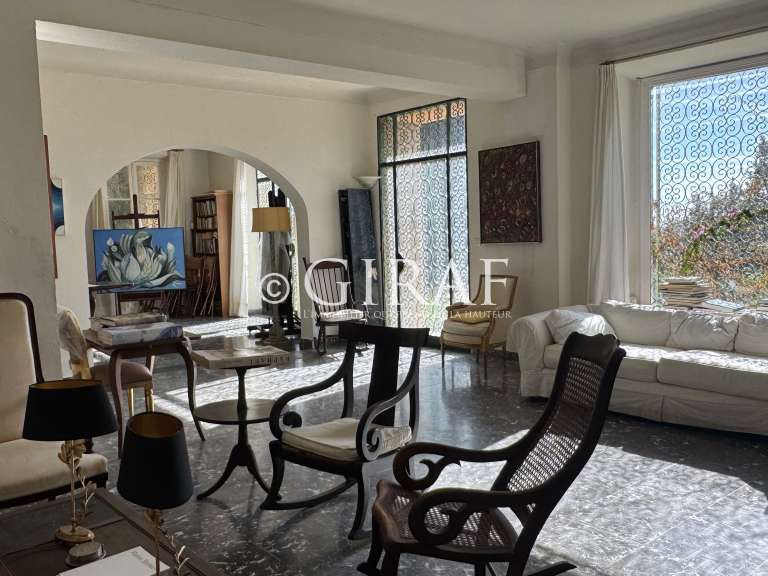 House Vence - 6 bedrooms - 350m²