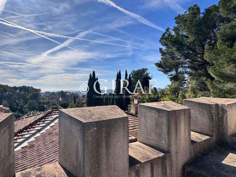 House Vence - 6 bedrooms - 350m²