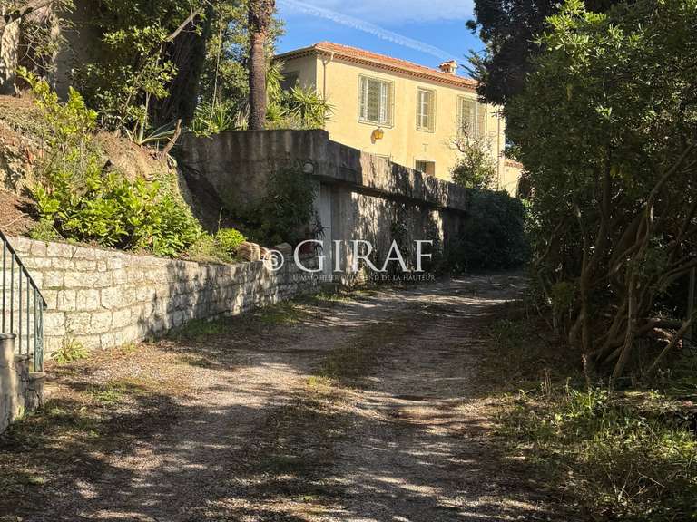 House Vence - 6 bedrooms - 350m²
