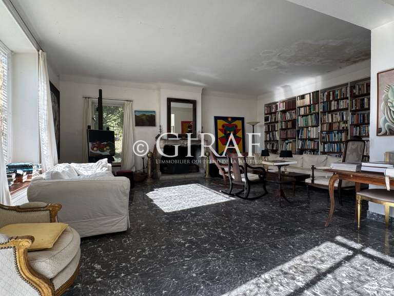 House Vence - 6 bedrooms - 350m²