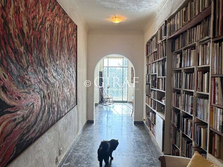 House Vence - 6 bedrooms - 350m²