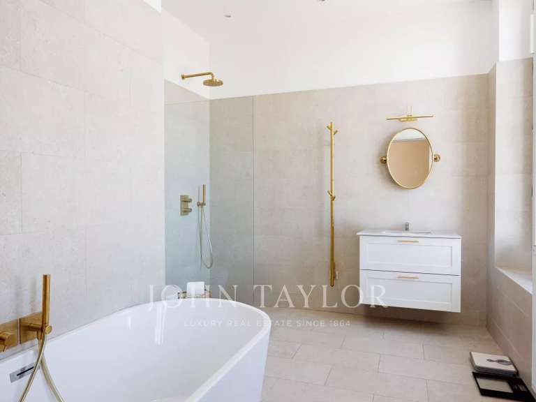 House with Sea view Vence - 4 bedrooms - 240m²