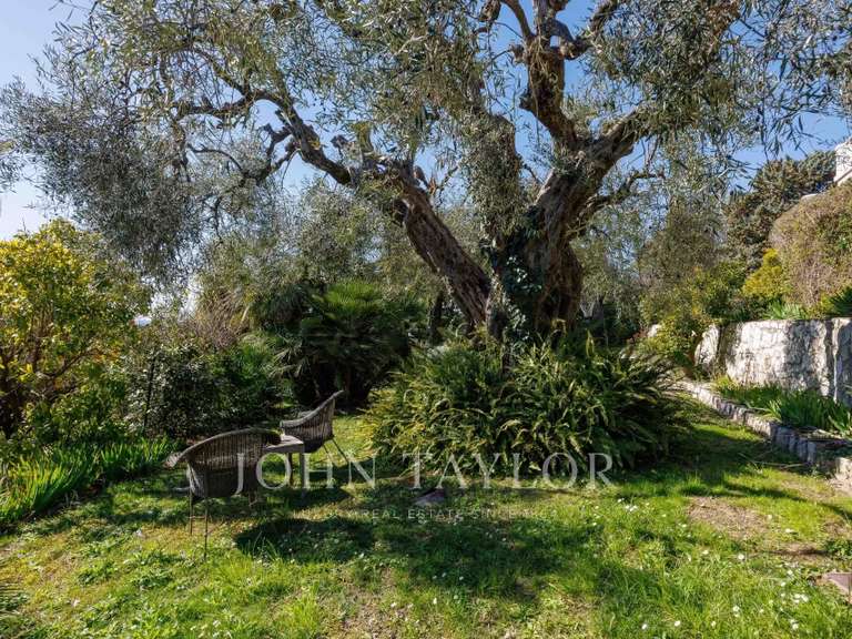 House with Sea view Vence - 4 bedrooms - 240m²