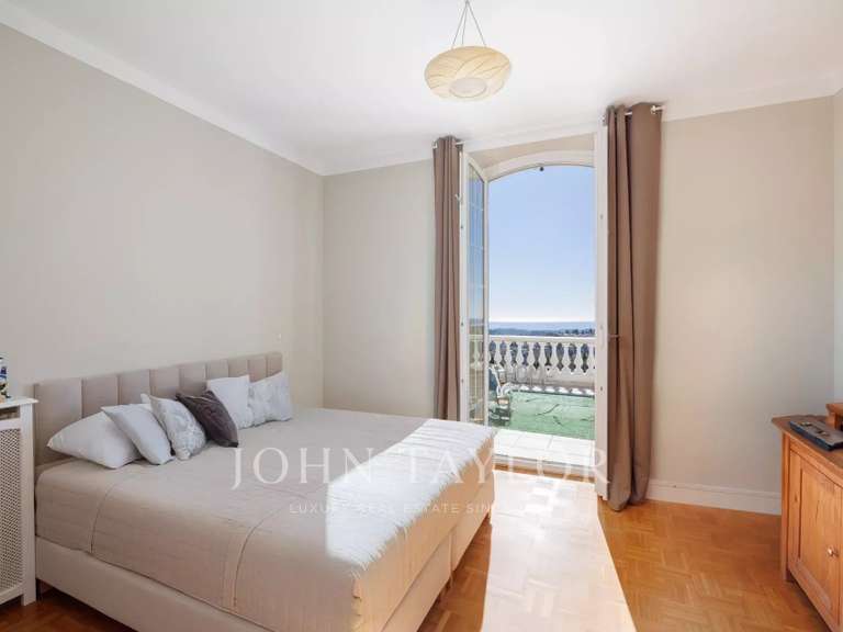 House with Sea view Vence - 4 bedrooms - 240m²