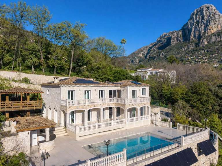 Maison Vence - 5 chambres - 252m²