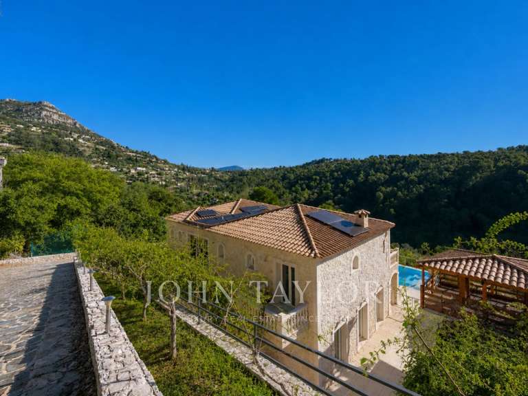 House Vence - 5 bedrooms - 252m²