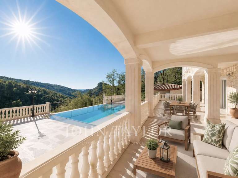 House Vence - 5 bedrooms - 252m²