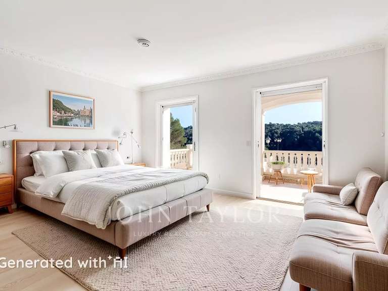 Maison Vence - 5 chambres - 252m²