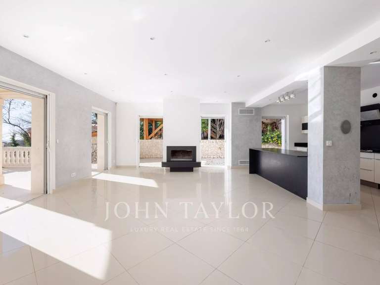 Maison Vence - 5 chambres - 252m²