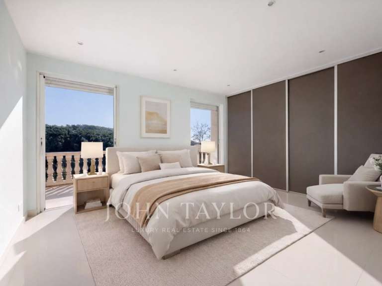 Maison Vence - 5 chambres - 252m²