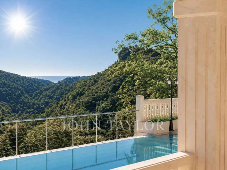 House Vence - 5 bedrooms - 252m²