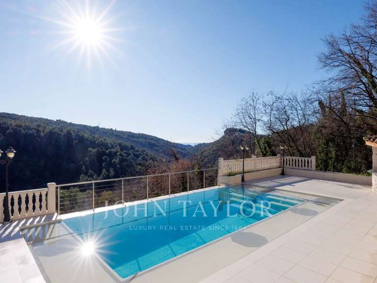 Maison Vence - 5 chambres - 252m²