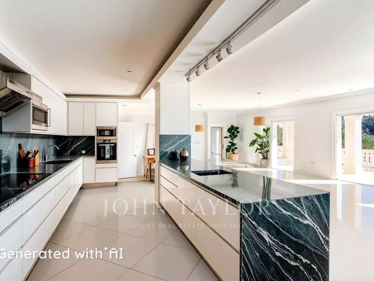 Maison Vence - 5 chambres - 252m²