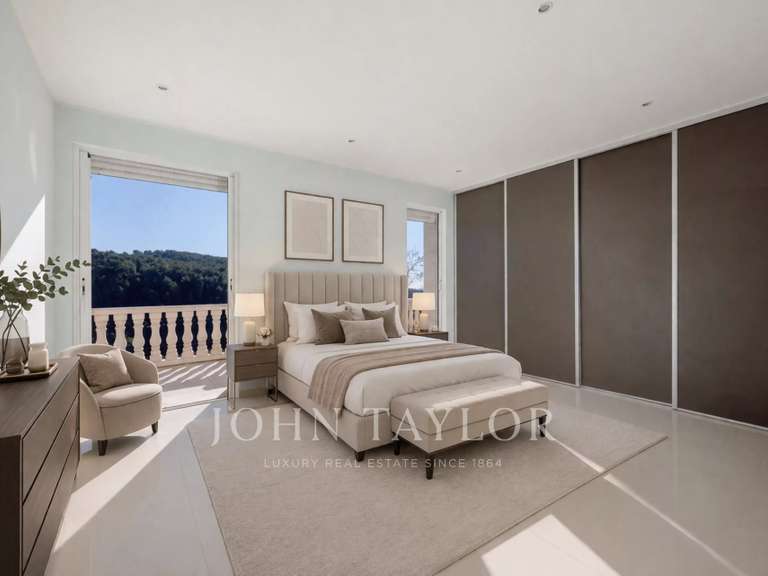 Maison Vence - 5 chambres - 252m²