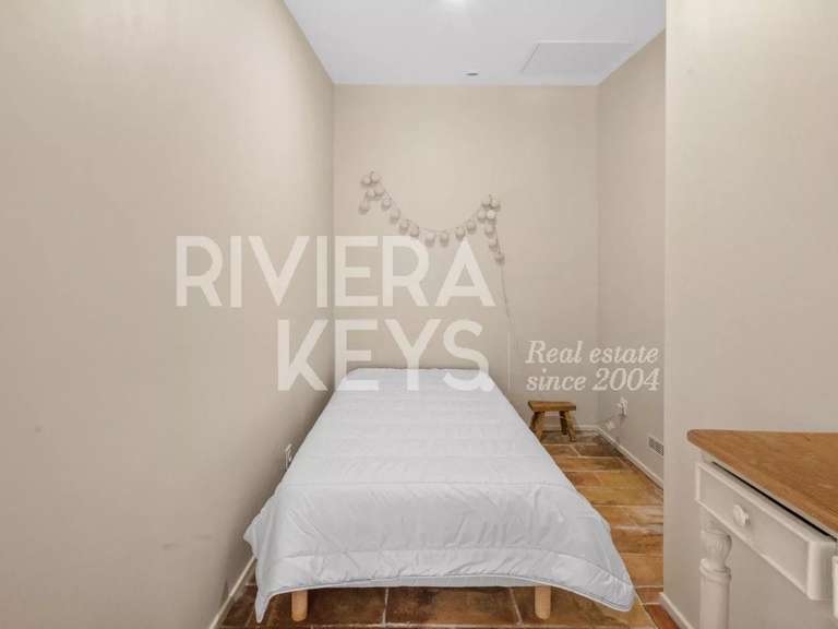 Maison Vence - 7 chambres - 197m²