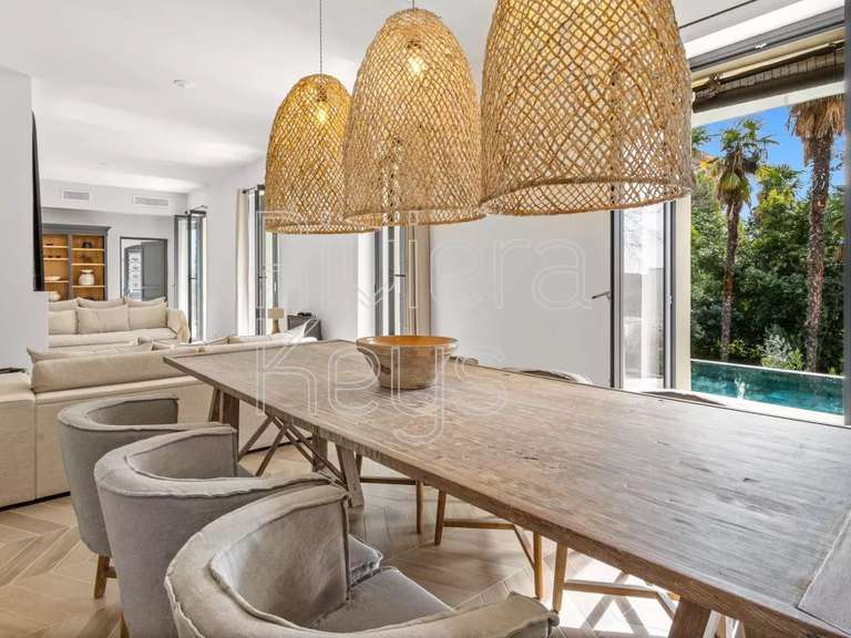 House Vence - 7 bedrooms - 197m²