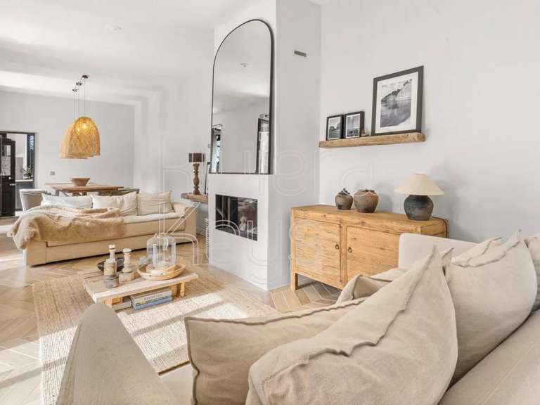 House Vence - 7 bedrooms - 197m²