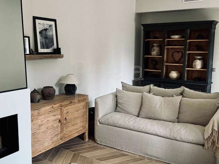 Maison Vence - 7 chambres - 197m²