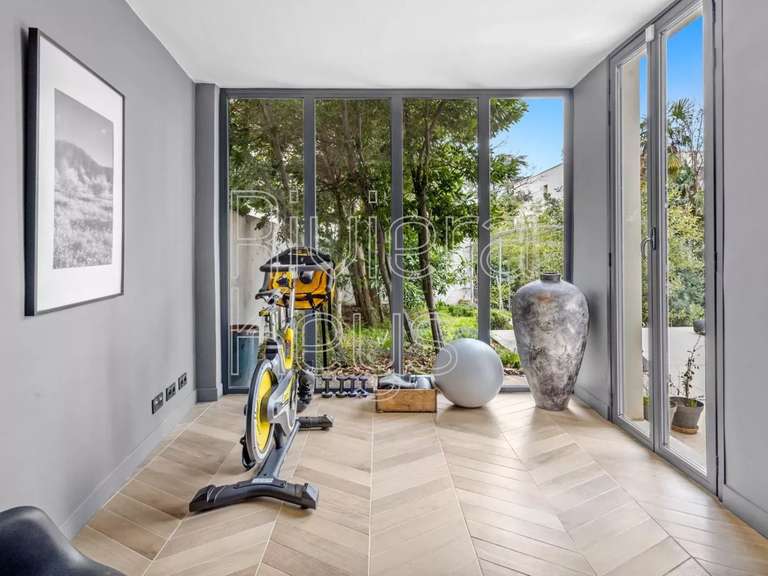 House Vence - 7 bedrooms - 197m²