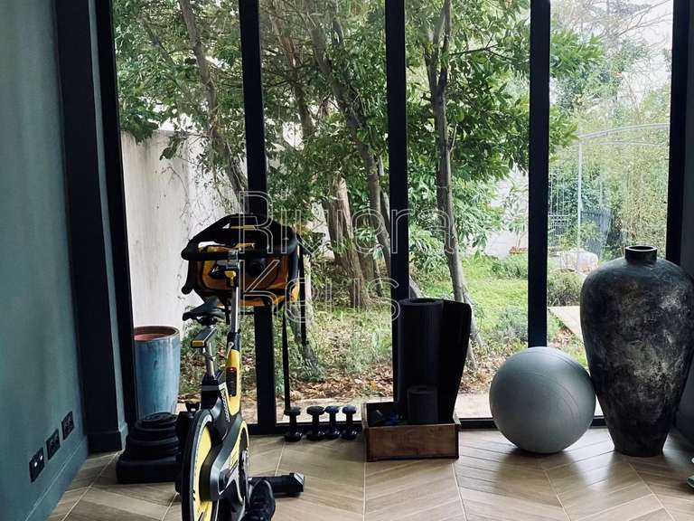 Maison Vence - 7 chambres - 197m²