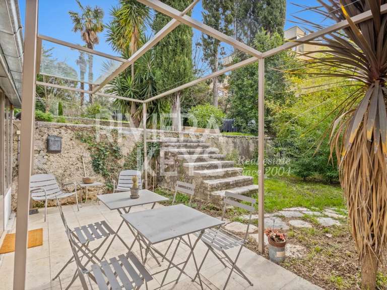 Maison Vence - 7 chambres - 197m²