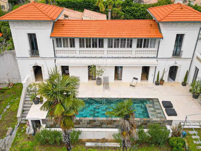 House Vence - 7 bedrooms - 197m²