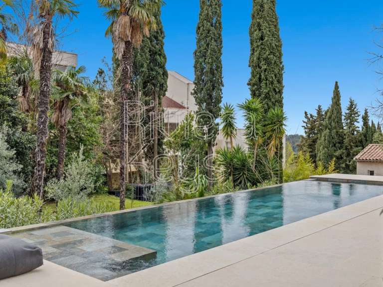 House Vence - 7 bedrooms - 197m²