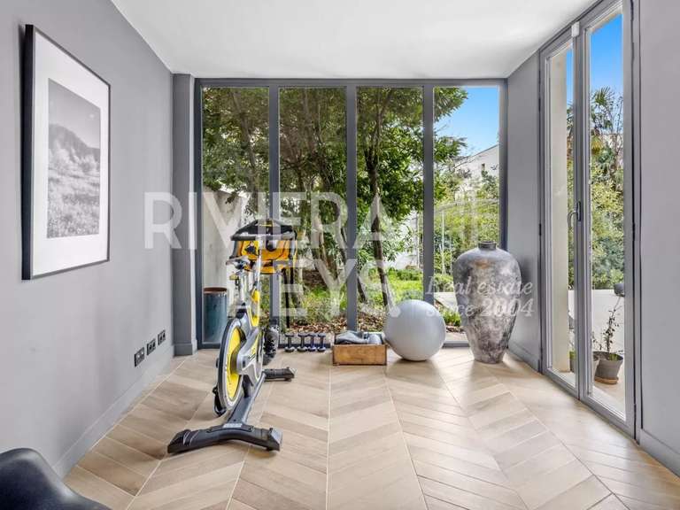 Maison Vence - 7 chambres - 197m²