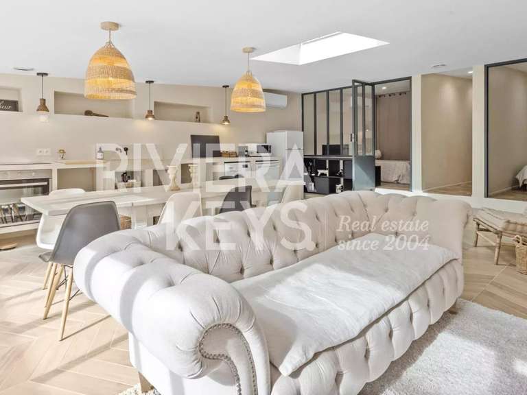 Maison Vence - 7 chambres - 197m²