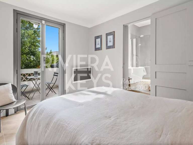 Maison Vence - 7 chambres - 197m²