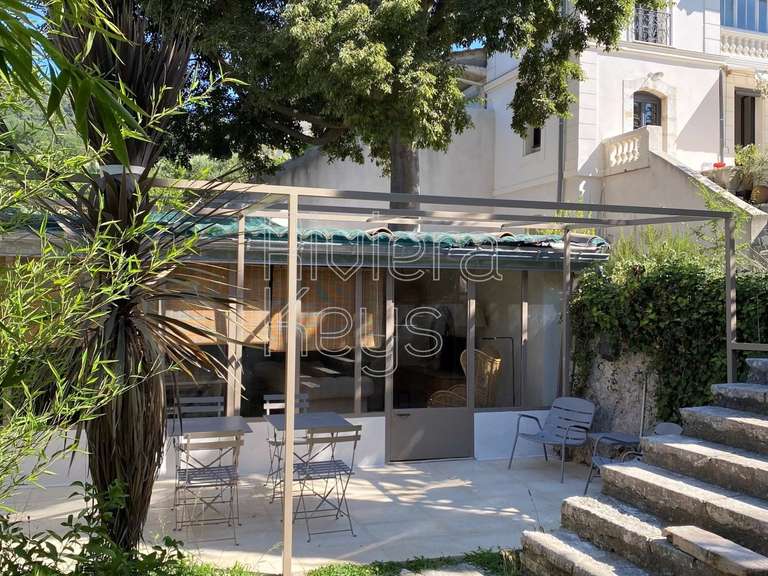 Maison Vence - 7 chambres - 197m²