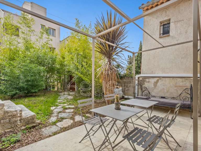 House Vence - 7 bedrooms - 197m²