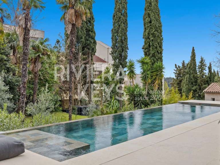 Maison Vence - 7 chambres - 197m²