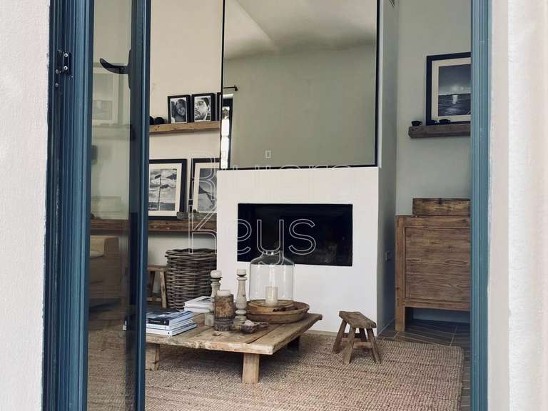 Maison Vence - 7 chambres - 197m²