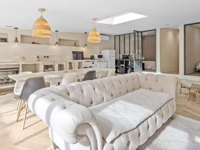 House Vence - 7 bedrooms - 197m²