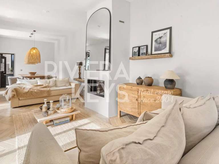 Maison Vence - 7 chambres - 197m²