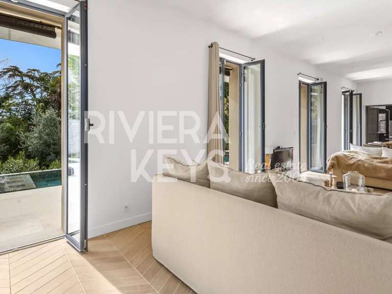 Maison Vence - 7 chambres - 197m²