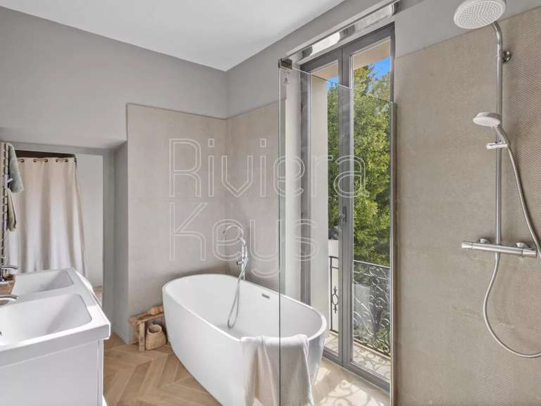 House Vence - 7 bedrooms - 197m²