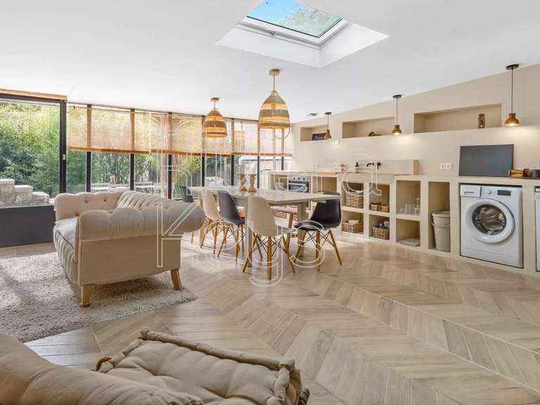 House Vence - 7 bedrooms - 197m²