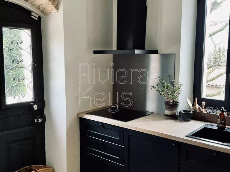 Maison Vence - 7 chambres - 197m²