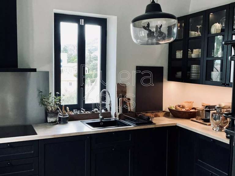 Maison Vence - 7 chambres - 197m²