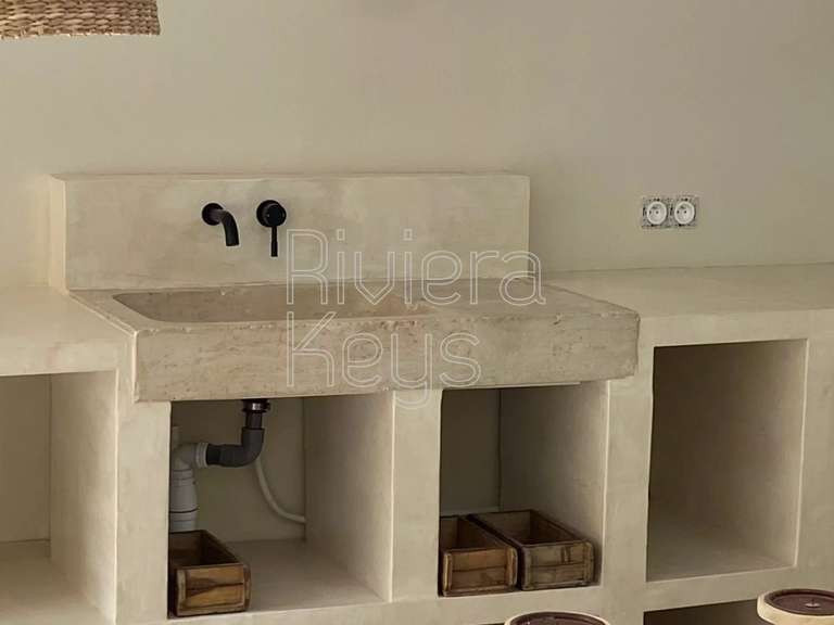 Maison Vence - 7 chambres - 197m²