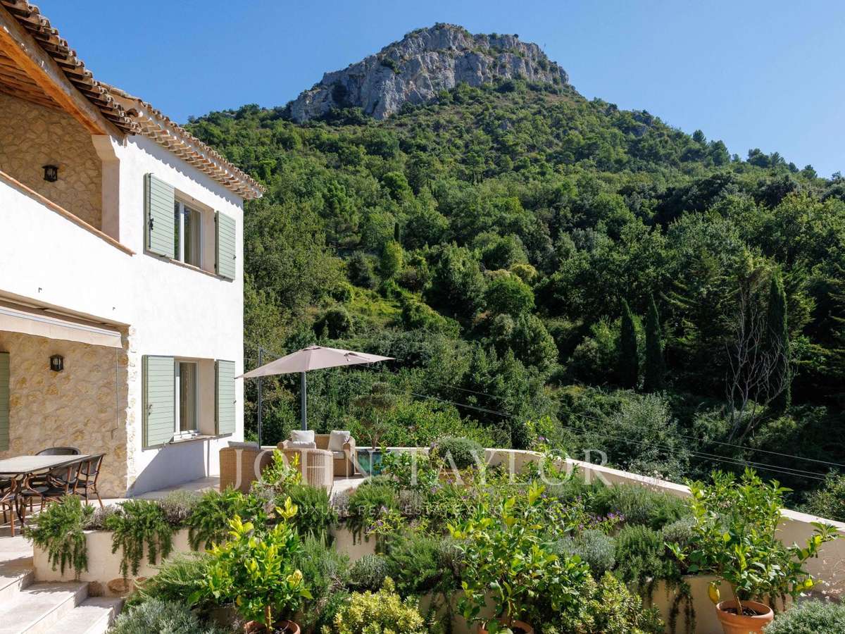 Maison Vence
