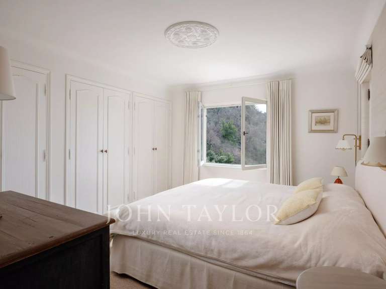 Maison avec Vue sur mer Vence - 5 chambres - 378m²